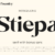 Stiepa