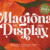 Magiona Display