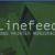 Linefeed