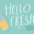 Hello Fresh