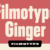 Filmotype Ginger