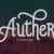 Auther Typeface