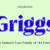 Griggs