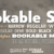 Bookable Sans