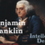 Benjamin Franklin