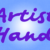 Artist Hand