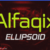 Alfaqix Ellipsoid