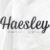 Haesley