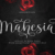 Mahesia Script