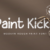 Paint Kicks