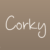 Corky