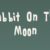 Rabbit On The Moon