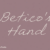 Betico\’s Hand