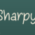 Sharpy