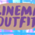 Cinema Outfit