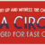 Flea Circus