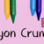 Crayon Crumble 2024