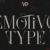 Emotive Type