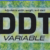 DDT Variable