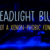 Headlight Blue