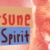 Kitsune Spirit