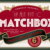 Matchbox Font Collection